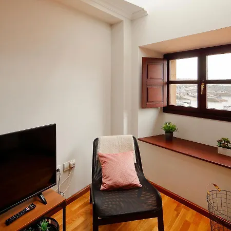 Puerto Deportivo Cimadevilla *