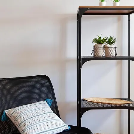 Puerto Deportivo Cimadevilla Apartament