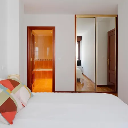 Puerto Deportivo Cimadevilla Gijón