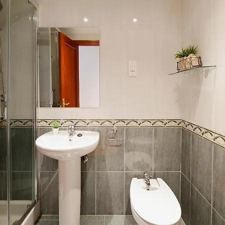 Puerto Deportivo Cimadevilla Gijón