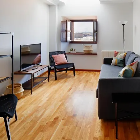 Puerto Deportivo Cimadevilla Gijón