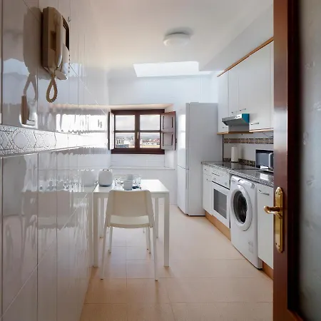 Puerto Deportivo Cimadevilla