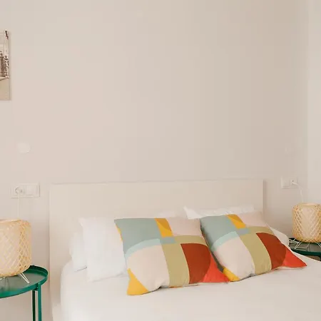 Puerto Deportivo Cimadevilla Apartament Gijón