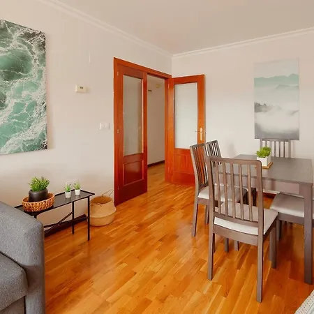 Puerto Deportivo Cimadevilla Gijón